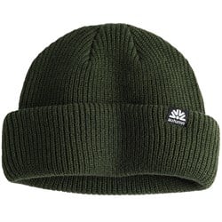 Autumn Double Roll Beanie