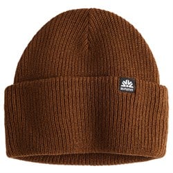 Autumn Simple Solid Beanie