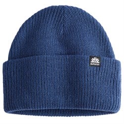 Autumn Simple Solid Beanie