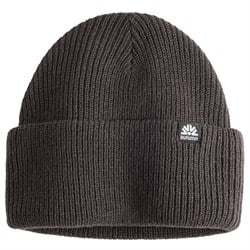 Autumn Simple Solid Beanie