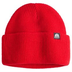 Autumn Simple Solid Beanie