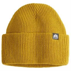 Autumn Simple Solid Beanie
