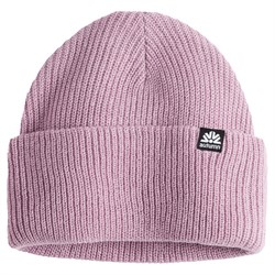 Autumn Simple Solid Beanie
