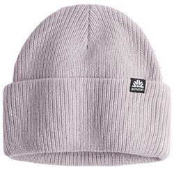 Autumn Simple Solid Beanie