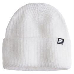 Autumn Simple Solid Beanie