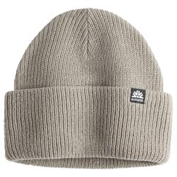 Autumn Simple Solid Beanie