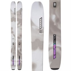 K2 Mindbender 116C W Skis - Women's 2026