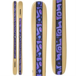 K2 Omen 90 Skis 2026