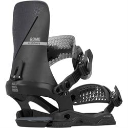 Rome Katana AW Snowboard Bindings - Women's 2026