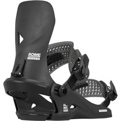 Rome Trace HW Snowboard Bindings 2026