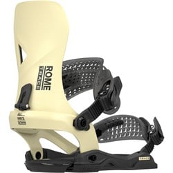 Rome Trace AW Snowboard Bindings 2026