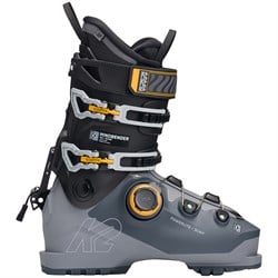 K2 Mindbender 100 BOA Ski Boots 2026