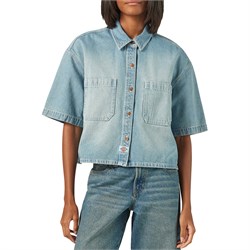 Dickies Denim Shirt - Women's