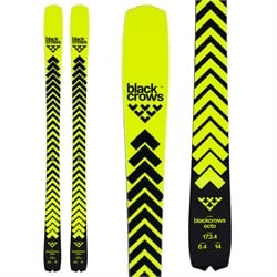 Black Crows Justis Skis 2026 | evo