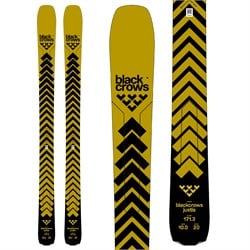 Black Crows Justis Skis 2026
