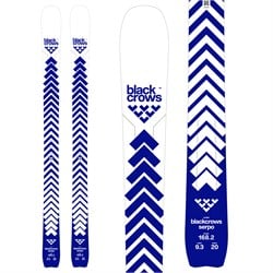 Black Crows Serpo Skis 2026