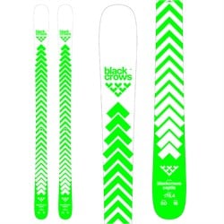 Black Crows Captis Skis 2026