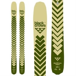 Black Crows Anima Skis 2026