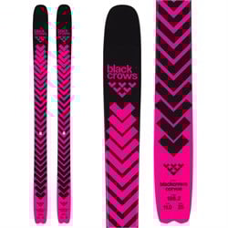 ブラック・クロウズ｜Black Crows Atris Birdie Black Crows Atris Birdie Skis - Women's 2026 | evo