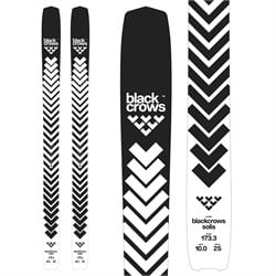Black Crows Solis Skis 2026
