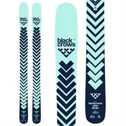 Black Crows Atris Birdie Skis - Women's 2026