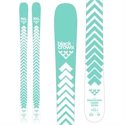 Black Crows Captis Birdie Skis - Women's 2026