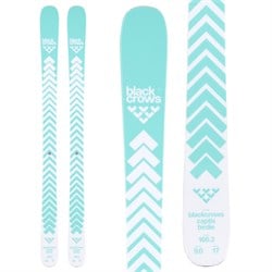 Black Crows Captis Birdie Skis - Women's 2026