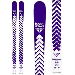 ブラック・クロウズ｜Black Crows Atris Birdie Black Crows Atris Birdie Skis 2026 // Women's – THE SKI MONSTER