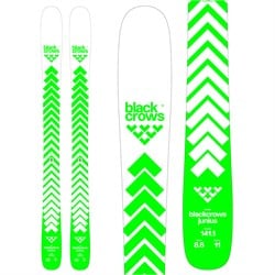 Black Crows Junius Skis - Kids' 2026