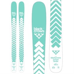 Black Crows Junius Birdie Skis - Kids' 2026