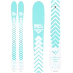 Black Crows Junius Birdie Skis - Kids' 2026