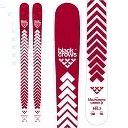 Black Crows Camox Jr Skis - Kids' 2026