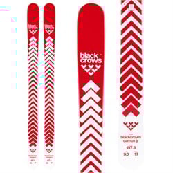Black Crows Camox Jr Skis - Kids' 2026