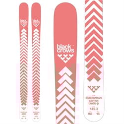 Black Crows Camox Birdie Jr Skis - Kids' 2026