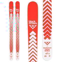 Black Crows Camox Birdie Jr Skis - Kids' 2026