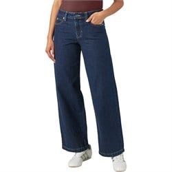 Dickies Mechanic Denim Jeans - Women's
