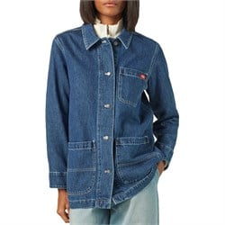 Dickies Chore Coat - Women's