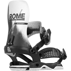 Rome Katana AW Snowboard Bindings 2026