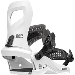 Rome Hydra HW Snowboard Bindings - Women's 2026