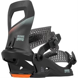 Rome Hydra Pro HW Snowboard Bindings - Women's 2026