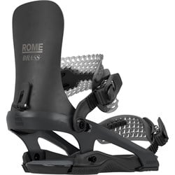 Rome Brass FW Snowboard Bindings - Women's 2026