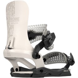 Rome Brass AW Snowboard Bindings - Women's 2026