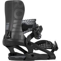 Rome 390 Boss FW Snowboard Bindings 2026