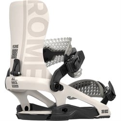 Rome 390 Boss FW Snowboard Bindings 2026
