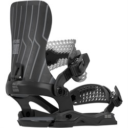Rome 390 Boss AW Snowboard Bindings 2026
