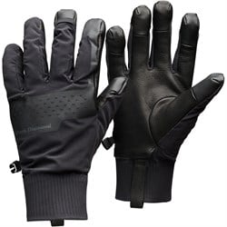 Black Diamond Alpine Softshell Gloves