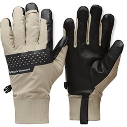 Black Diamond Alpine Softshell Gloves