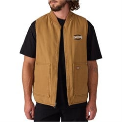 Dickies Thrasher X Dickies Vest - Men's
