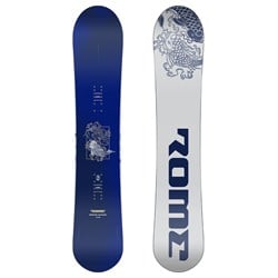 Rome Rene-Gade Snowboard 2026