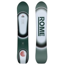 Rome Muse Snowboard - Women's 2026